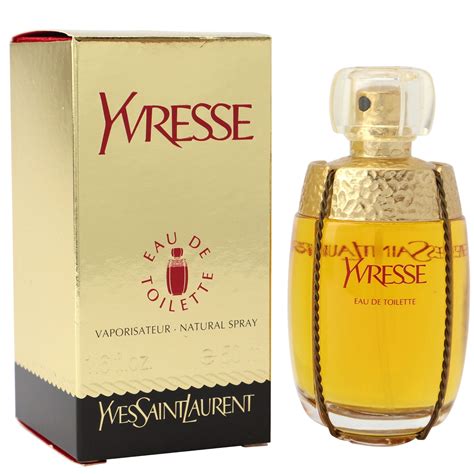 avis yvresse yves saint laurent|yvresse discontinued.